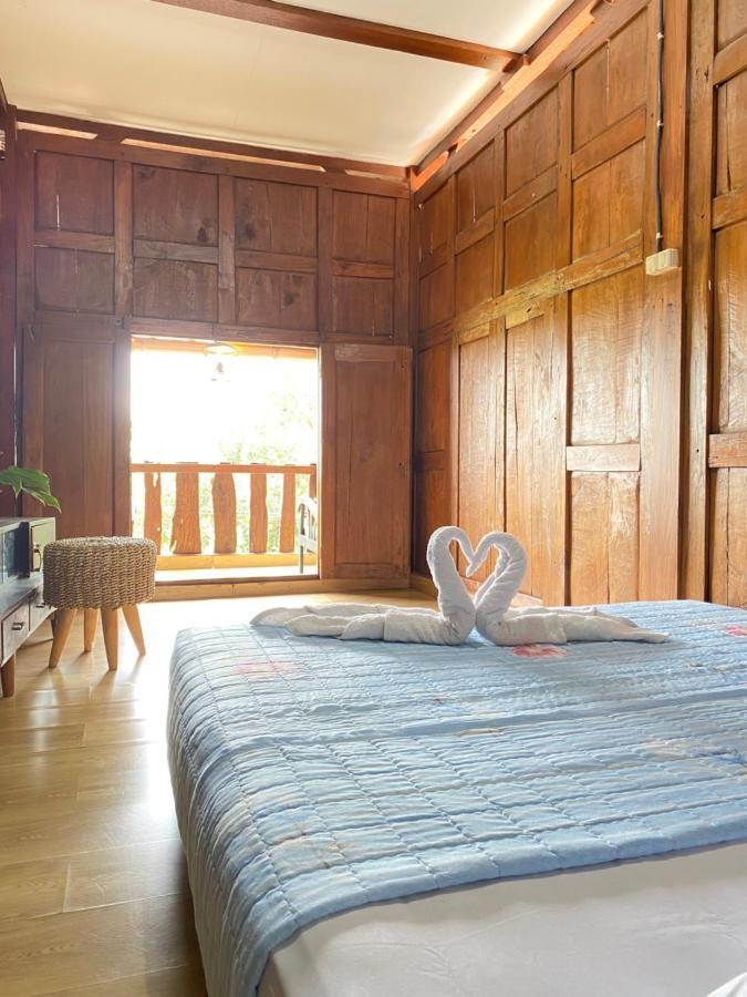 Rengganis Homestay Yogyakarta Exterior foto